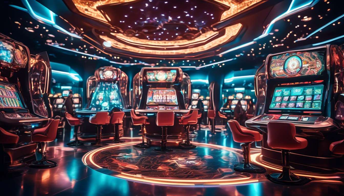 10 Casino Features to Look for in 2025