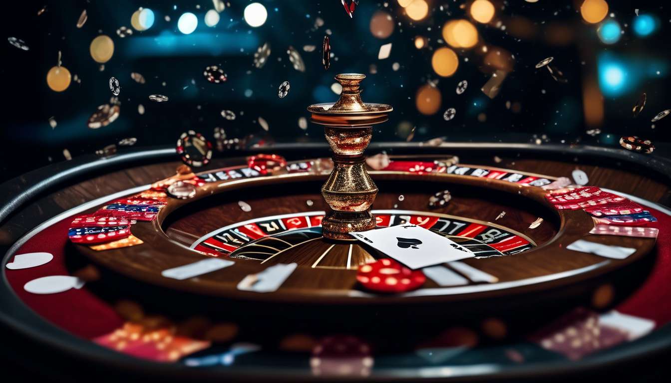 5 Myths About Casino Bonuses Debunked