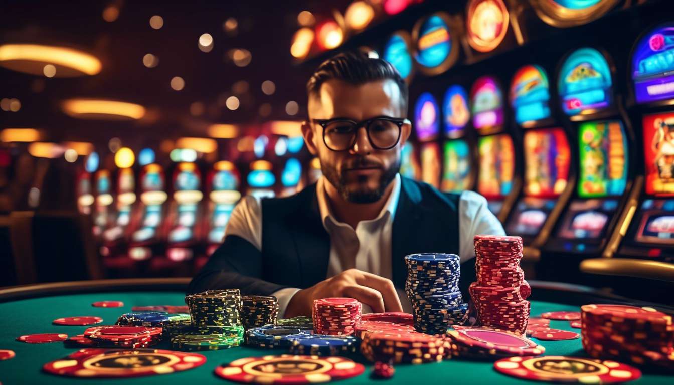 8 Questions to Ask Before Accepting a Casino Bonus