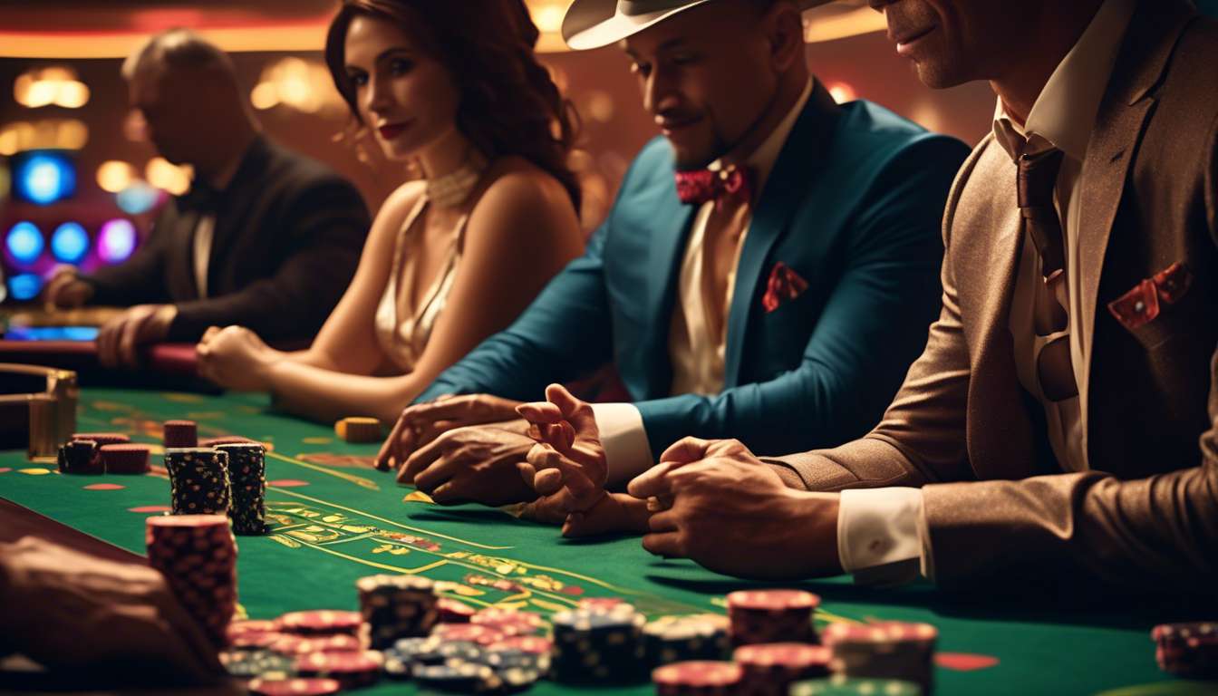 Casino Tips: 9 Essential Rules Every New Player Should Know