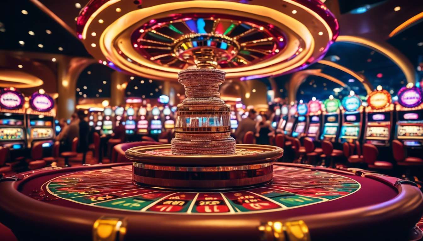Casino Tips for Entertainment Seekers