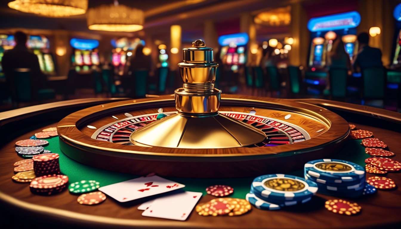 How to Choose the Right Casino Bonus: 7 Expert Tips