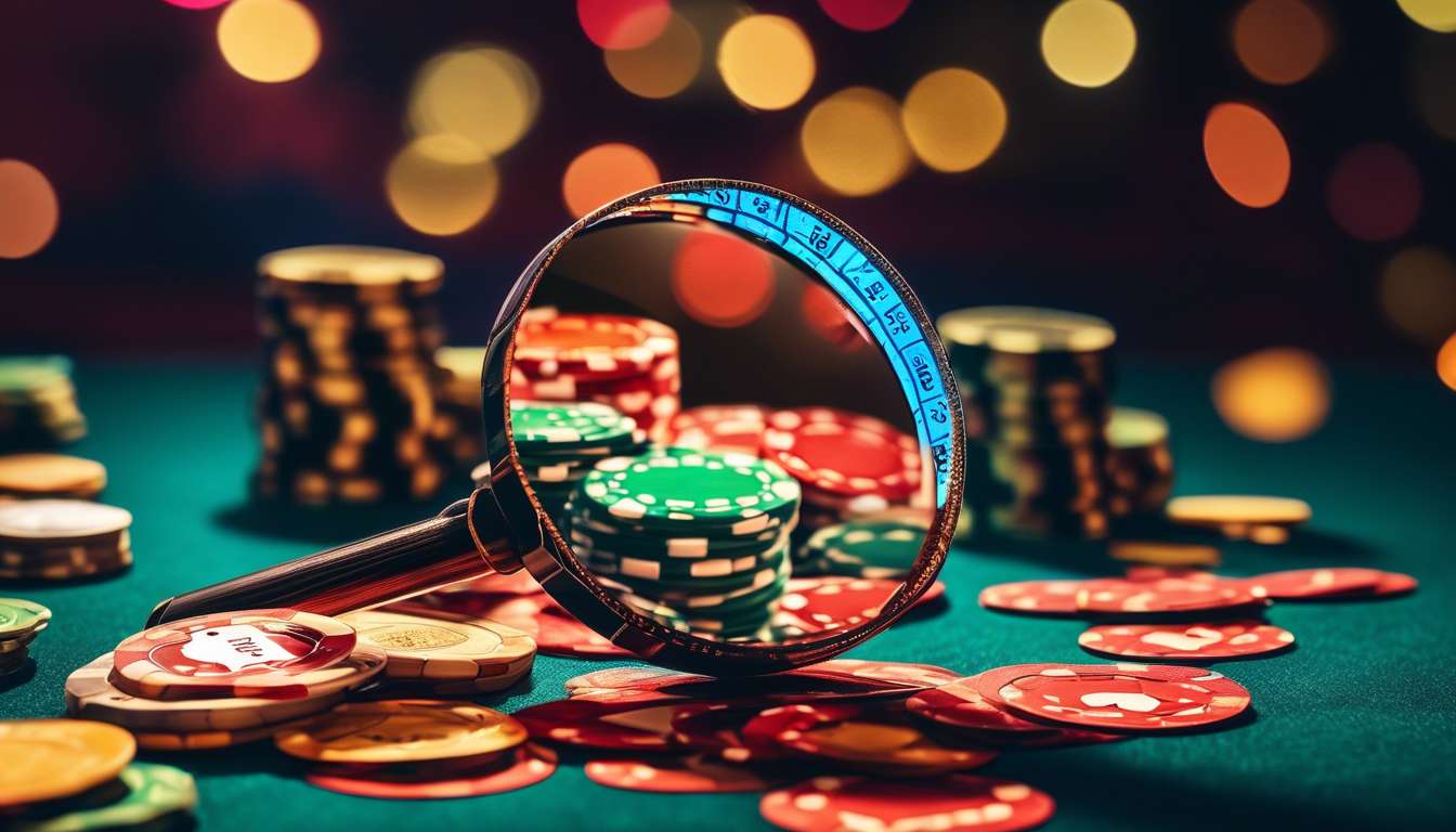 How to Understand Casino Bonus Terms Easily