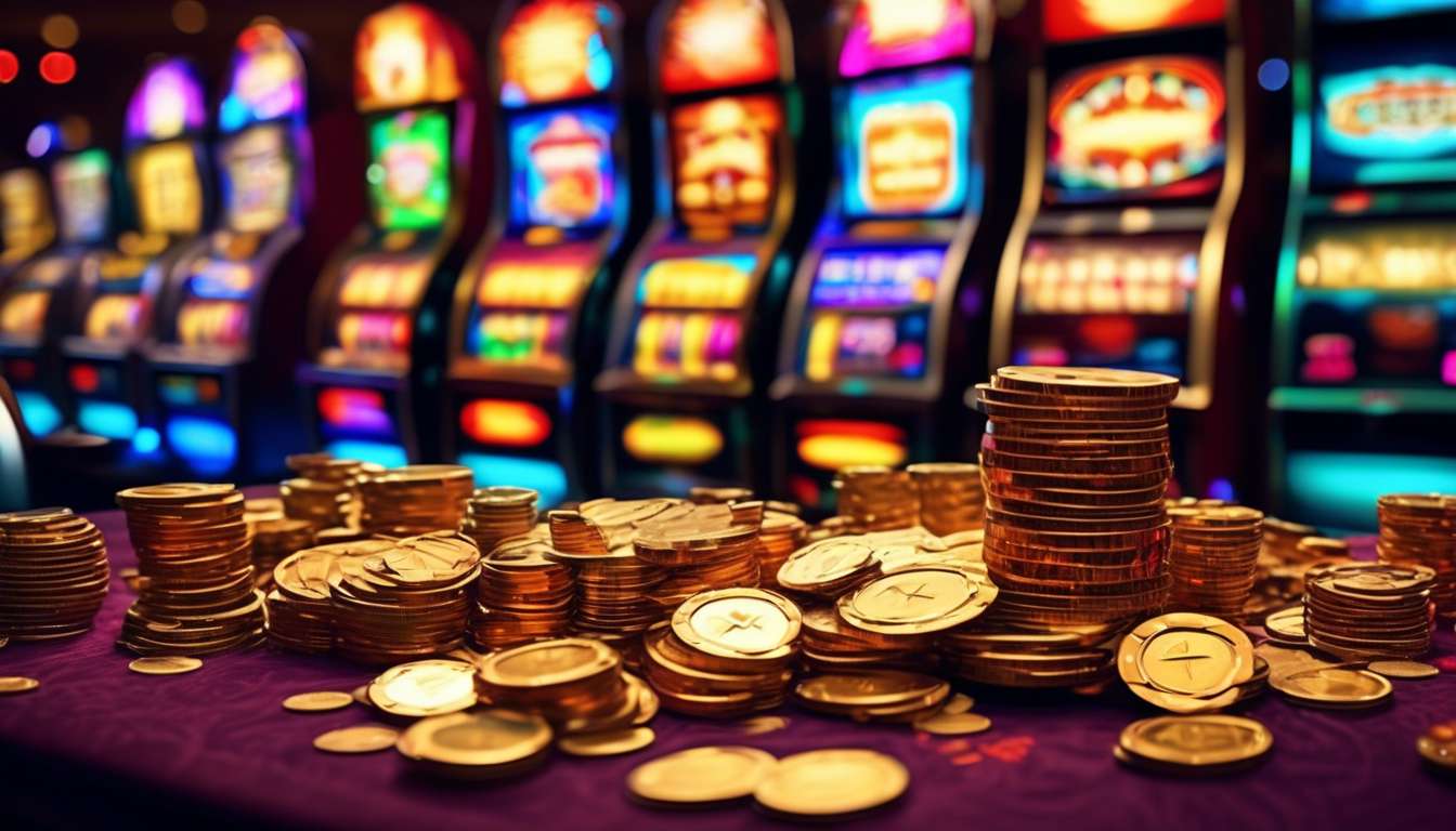 Winning Strategies for Slots Tips to Maximize Your Gameplay